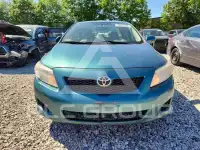 2010 Toyota COROLLA фото