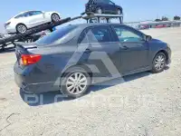 2010 Toyota COROLLA фото