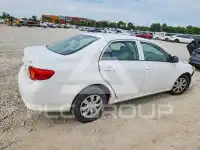 2010 Toyota COROLLA photo