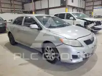 2010 Toyota COROLLA photo
