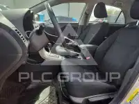 2010 Toyota COROLLA фото