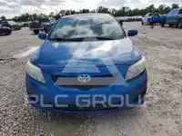 2010 Toyota COROLLA фото