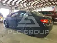 2010 Toyota COROLLA photo