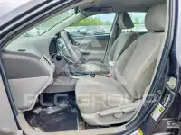 2010 Toyota COROLLA фото