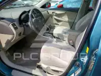 2010 Toyota COROLLA photo