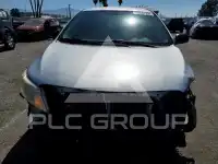 2010 Toyota COROLLA фото