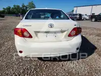 2010 Toyota COROLLA photo