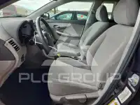 2010 Toyota COROLLA photo