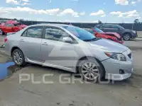2010 Toyota COROLLA photo