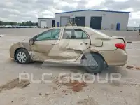 2010 Toyota COROLLA photo