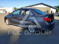 2010 Toyota COROLLA фото