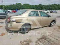 2010 Toyota COROLLA photo
