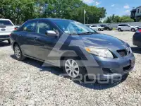 2010 Toyota COROLLA фото