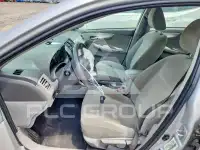 2010 Toyota COROLLA фото