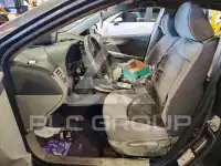 2010 Toyota COROLLA photo