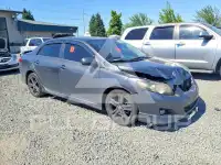 2010 Toyota COROLLA фото