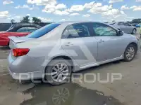 2010 Toyota COROLLA photo