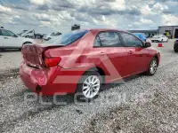 2010 Toyota COROLLA photo