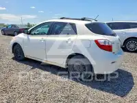 2010 Toyota COROLLA photo