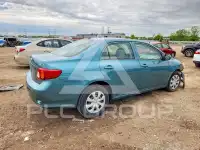 2010 Toyota COROLLA photo