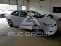 2010 Toyota COROLLA фото