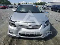 2010 Toyota COROLLA фото