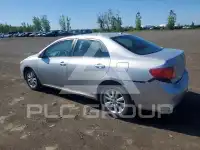 2010 Toyota COROLLA фото