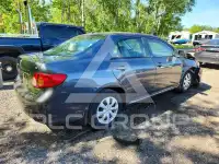 2010 Toyota COROLLA photo