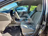 2010 Toyota COROLLA photo