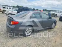 2010 Toyota COROLLA photo