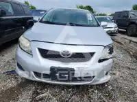 2010 Toyota COROLLA photo