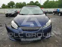 2010 Toyota COROLLA фото