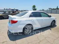 2010 Toyota COROLLA photo