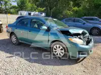 2010 Toyota COROLLA фото