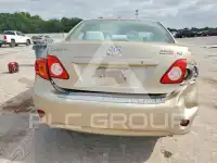 2010 Toyota COROLLA photo