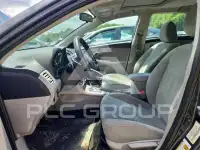 2010 Toyota COROLLA фото