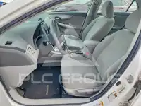 2010 Toyota COROLLA photo