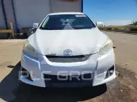 2010 Toyota COROLLA фото