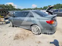 2010 Toyota COROLLA фото