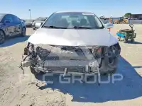 2010 Toyota COROLLA photo