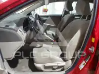 2010 Toyota COROLLA photo