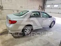 2010 Toyota COROLLA фото