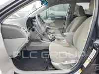 2010 Toyota COROLLA фото