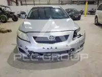 2010 Toyota COROLLA photo