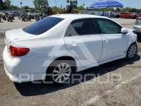 2010 Toyota COROLLA photo