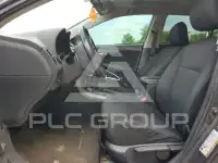 2010 Toyota COROLLA фото