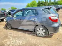 2010 Toyota COROLLA photo