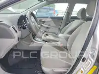 2010 Toyota COROLLA фото