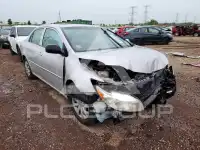 2010 Toyota COROLLA photo
