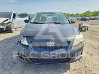 2010 Toyota COROLLA photo